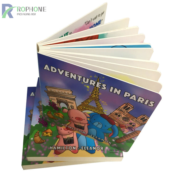 Excellente recommandation de livres pour enfants à couverture rigide