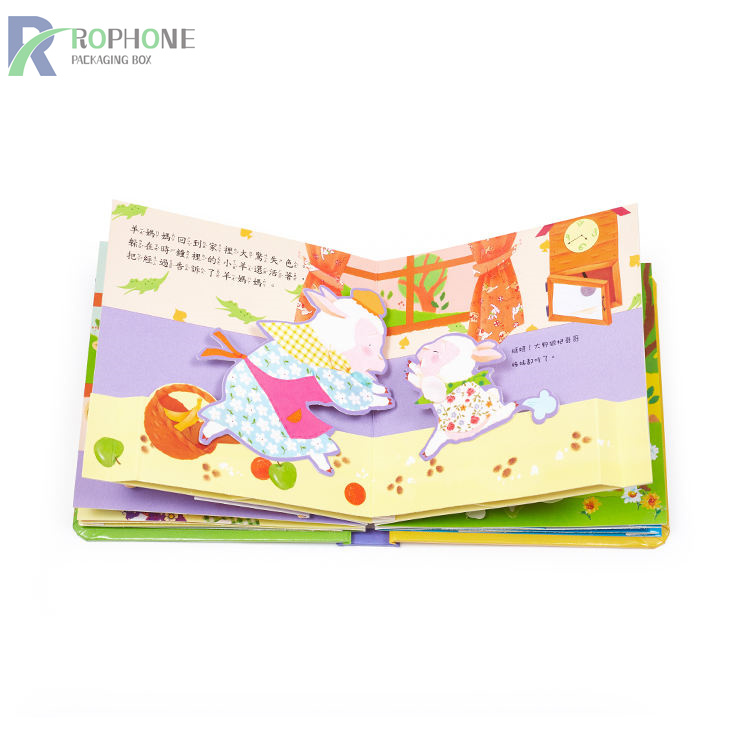 Culture traditionnelle丨Quels livres pour enfants chinois originaux à couverture rigide valent la peine d'être recommandés ? Culture traditionnelle丨Quels livres pour enfants chinois originaux à couverture rigide valent la peine d'être recommandés ?