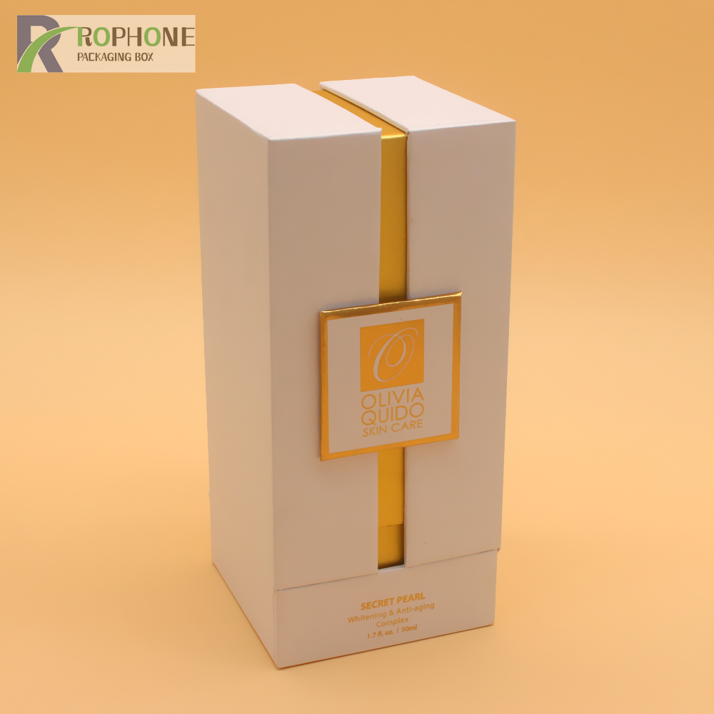Dernières tendances de développement de l’industrie des coffrets cadeaux de parfums de luxe