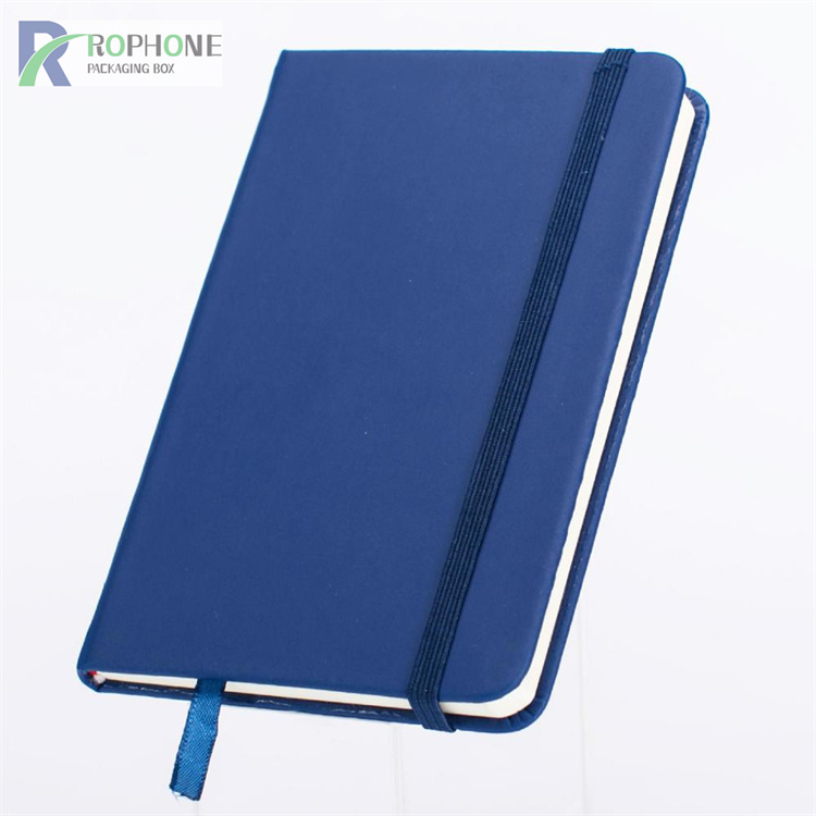 Carnet A4