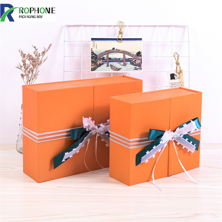 coffret cadeau d'anniversaire pour elle