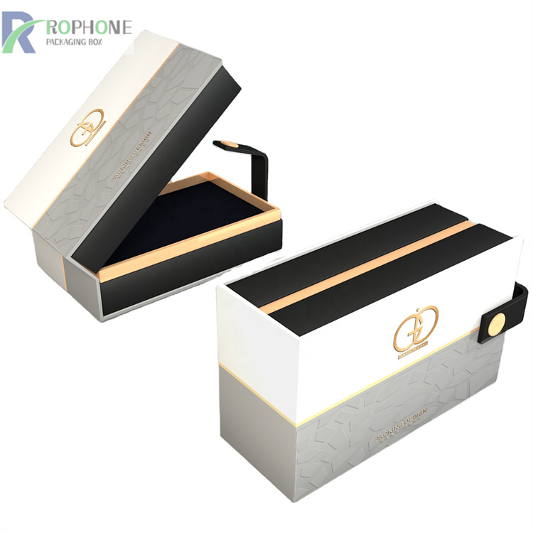 Coffrets cadeaux en carton