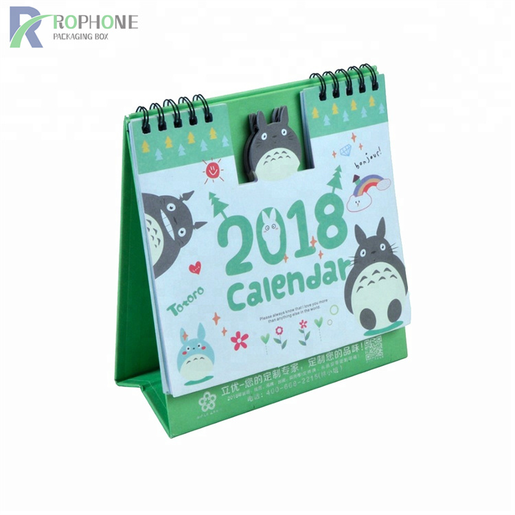 Calendrier quotidien
