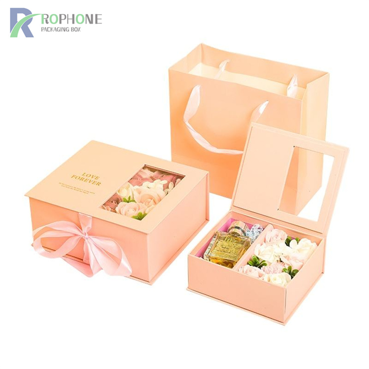 emballage cadeau dior