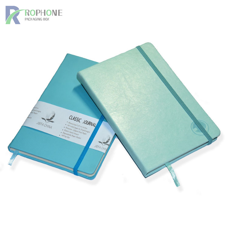 Cahier à grille de points