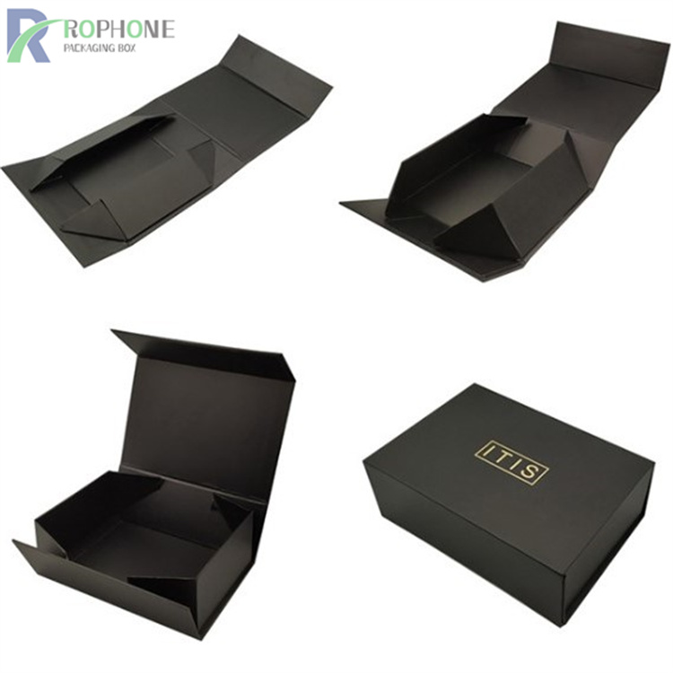 coffret cadeau plat en gros