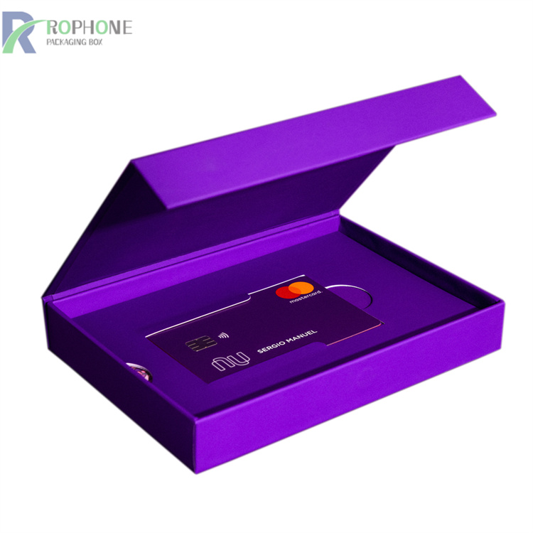 Coffret carte cadeau