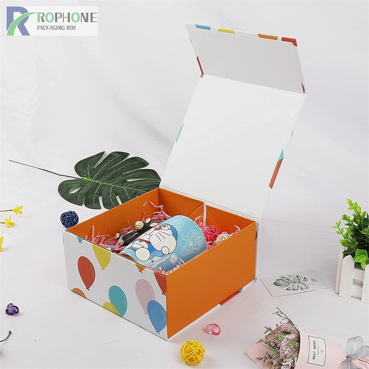Emballage cadeau