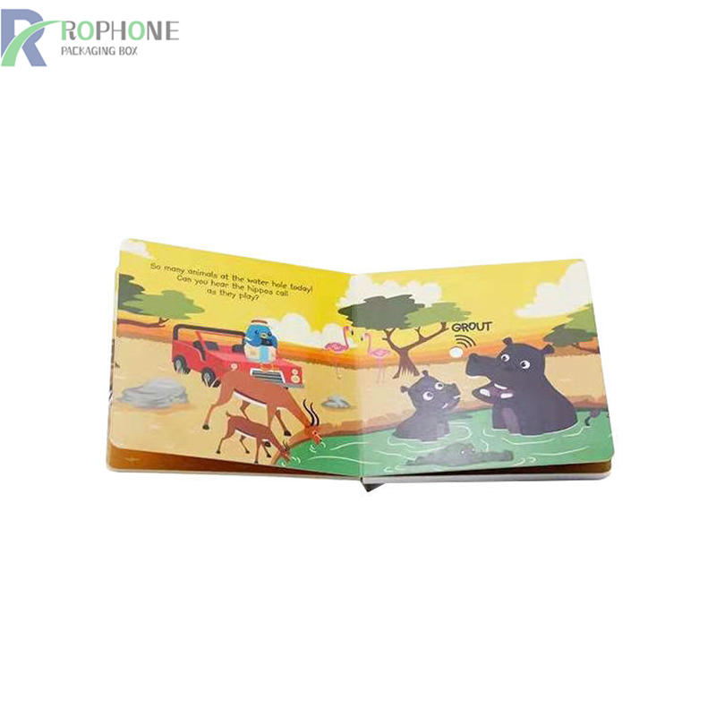 livres difficiles pour enfants