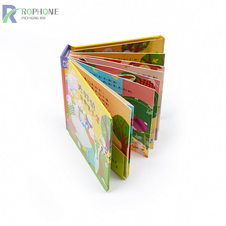 Hard Cover Children's Books