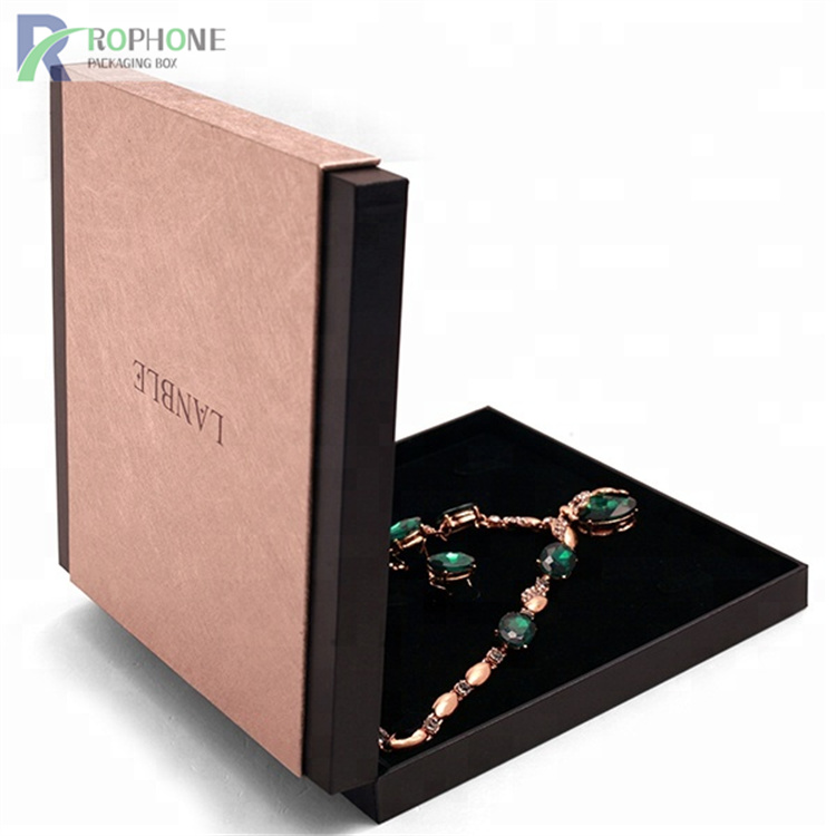 coffrets cadeaux bijoux en gros