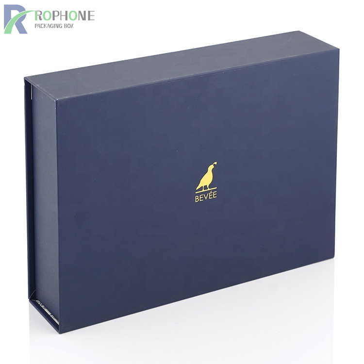 grand coffret cadeau magnétique