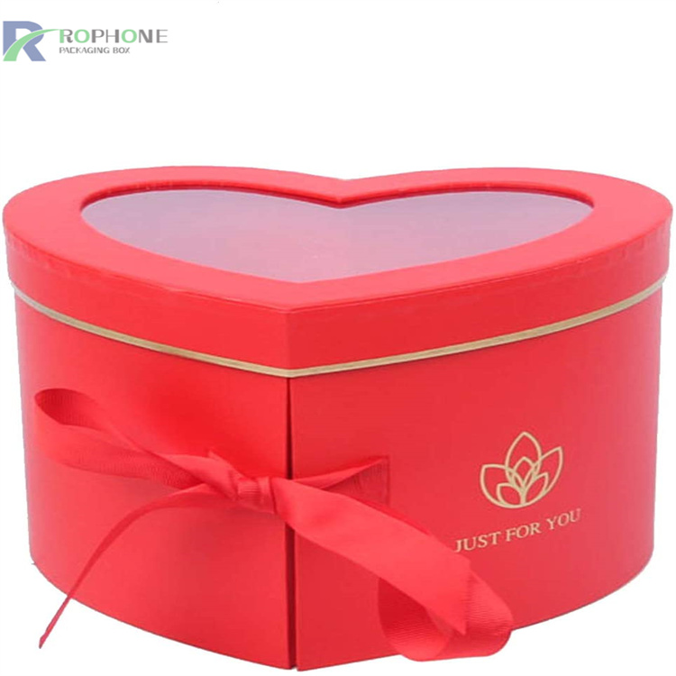 boîte coeur d'amour