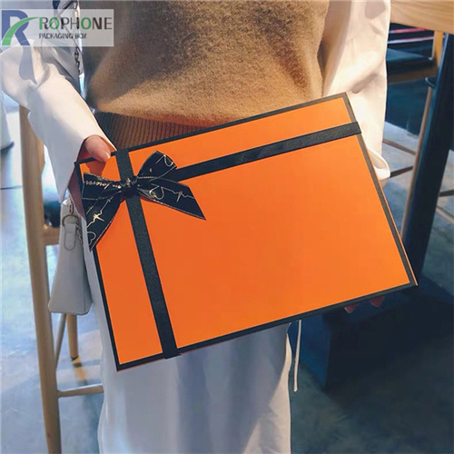 Coffrets cadeaux de luxe