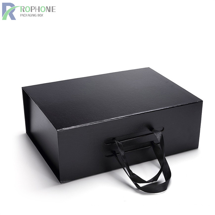 boîte-cadeau à fermeture magnétique en gros