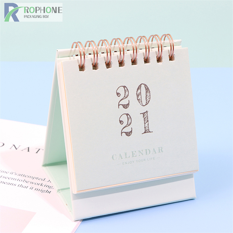 Mini-calendrier