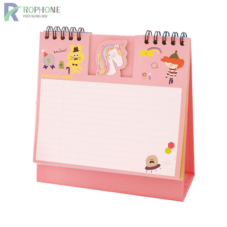 Calendrier mensuel