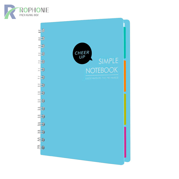 Carnets Muji