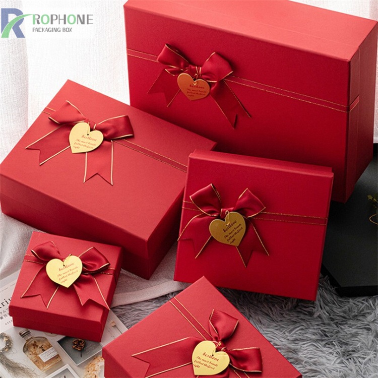 Coffret cadeau Mystère Surprise