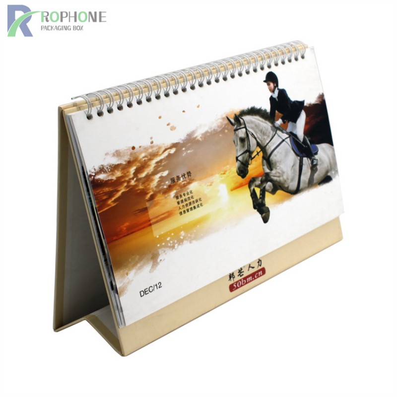 Calendrier des sources papier