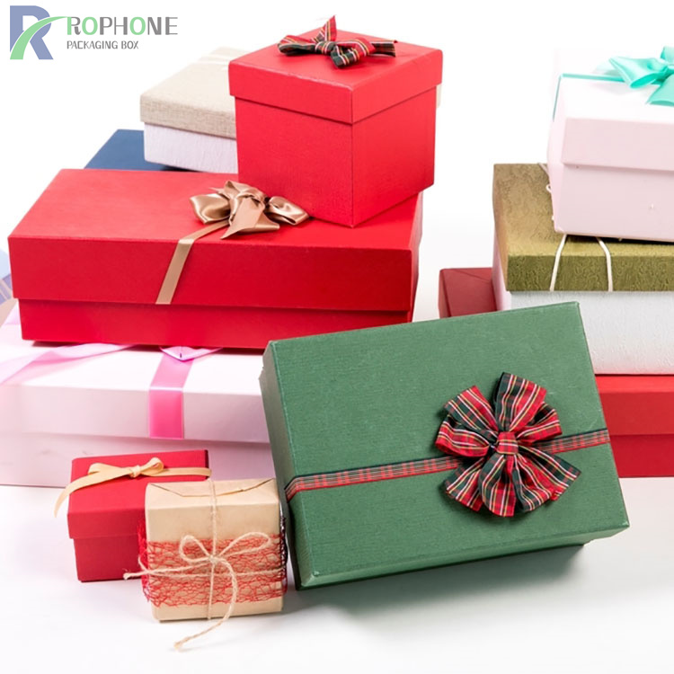 coffret personnalisé