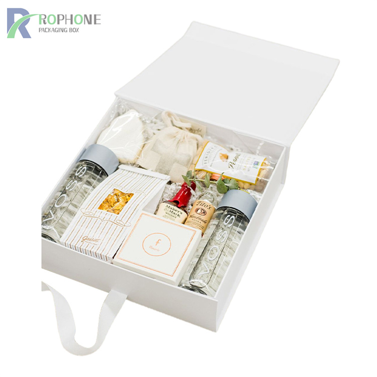 coffrets cadeaux rigides en gros
