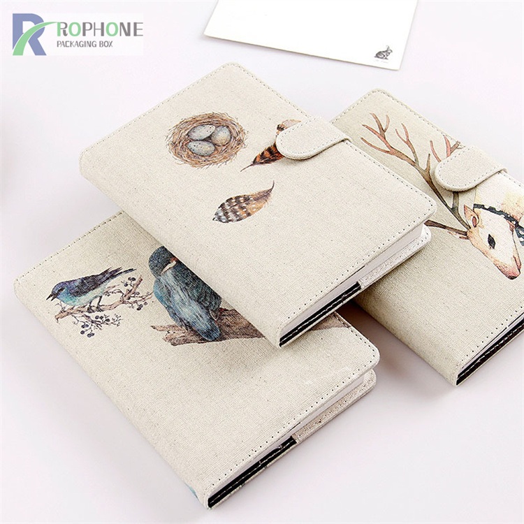 Carnet de voyage