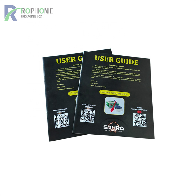 Guide d'utilisation