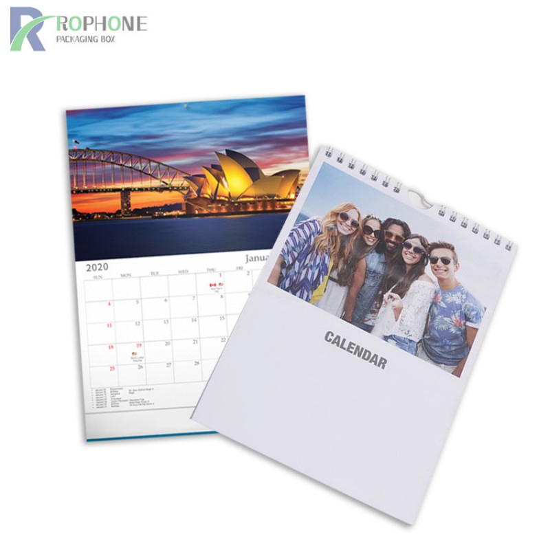 Calendrier mural